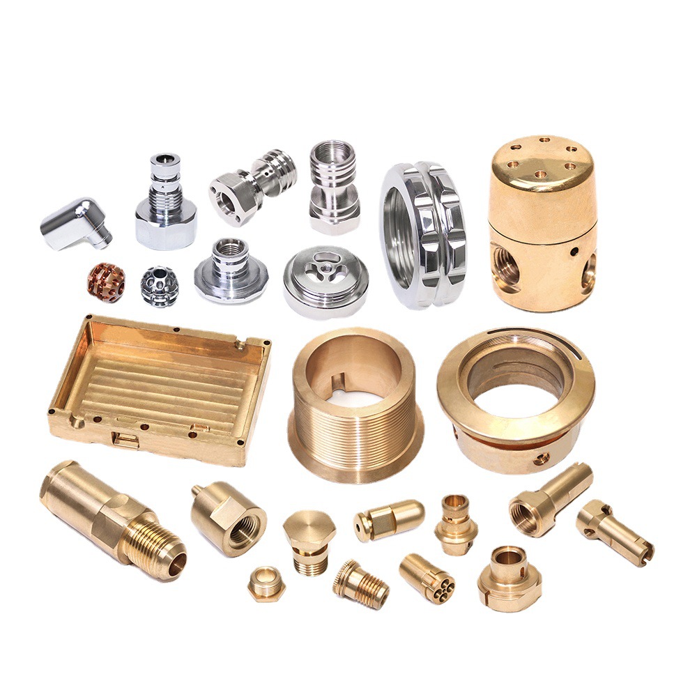 Precision Aluminum & Heatsink