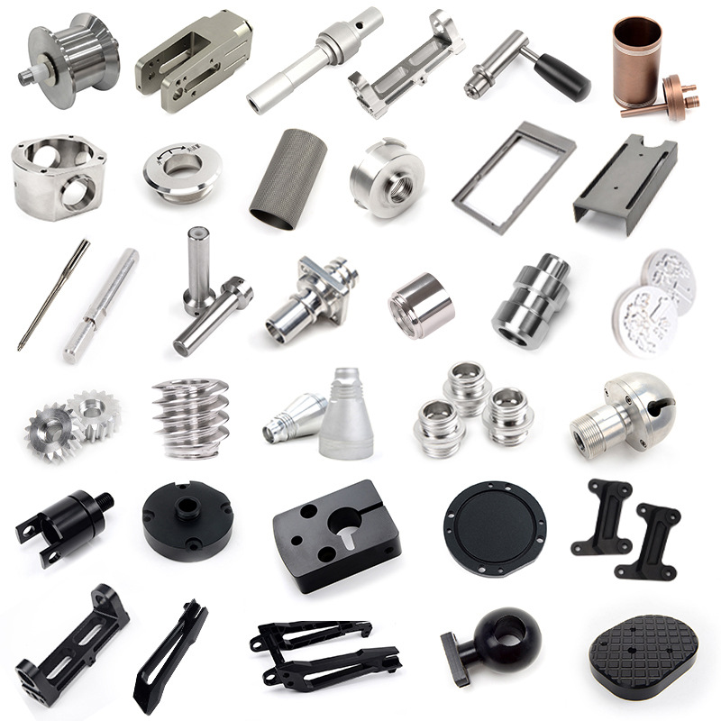 Precision Aluminum & Heatsink