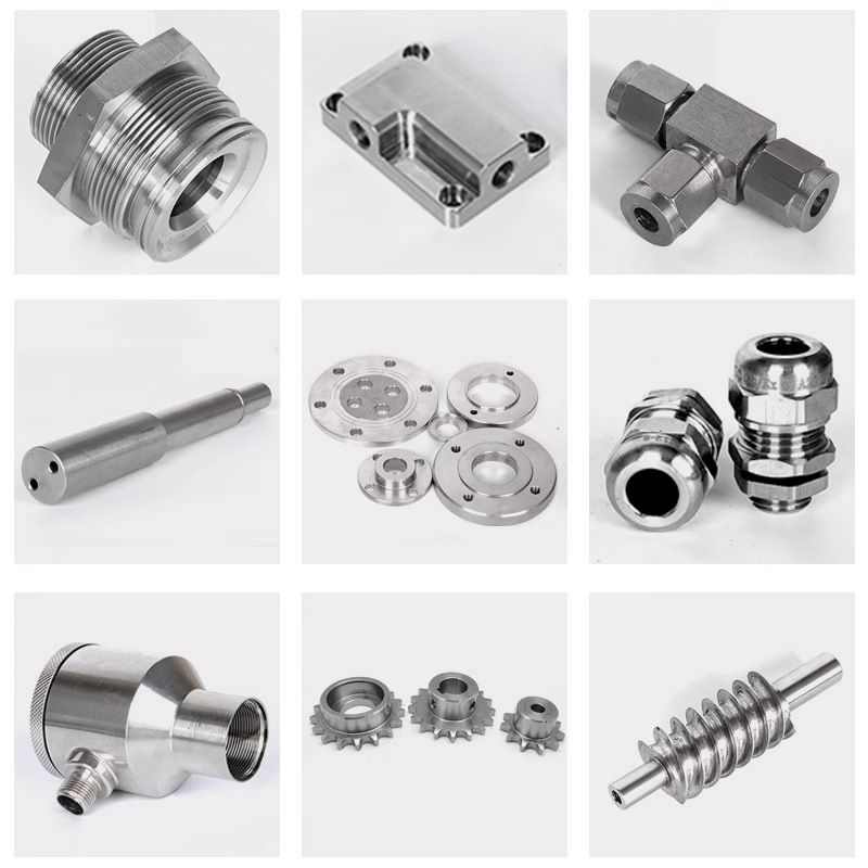 Precision Aluminum & Heatsink