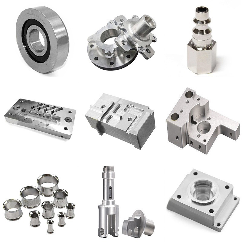 Precision Aluminum & Heatsink