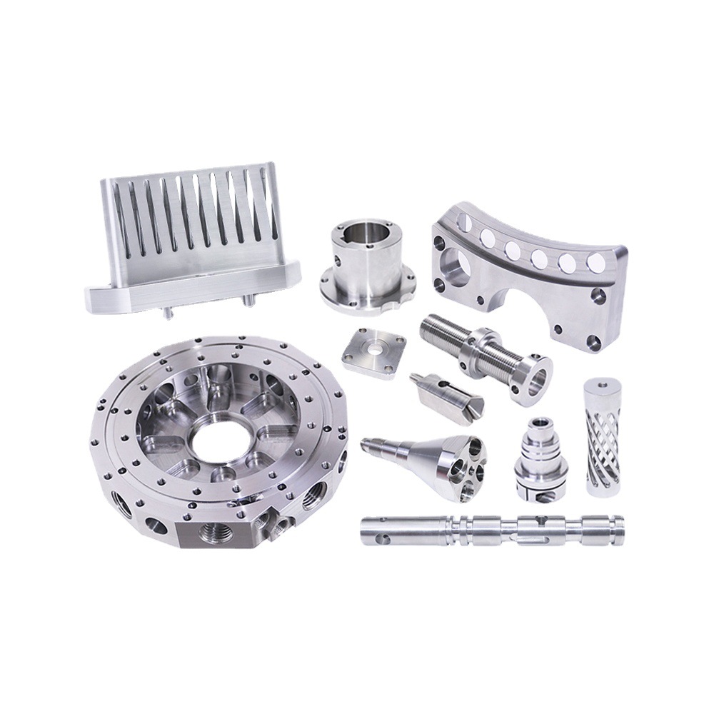Precision Aluminum & Heatsink