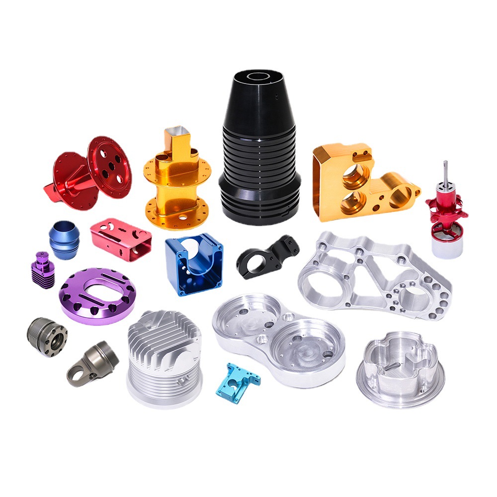 Precision Aluminum & Heatsink
