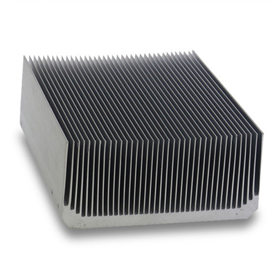 Precision Aluminum & Heatsink