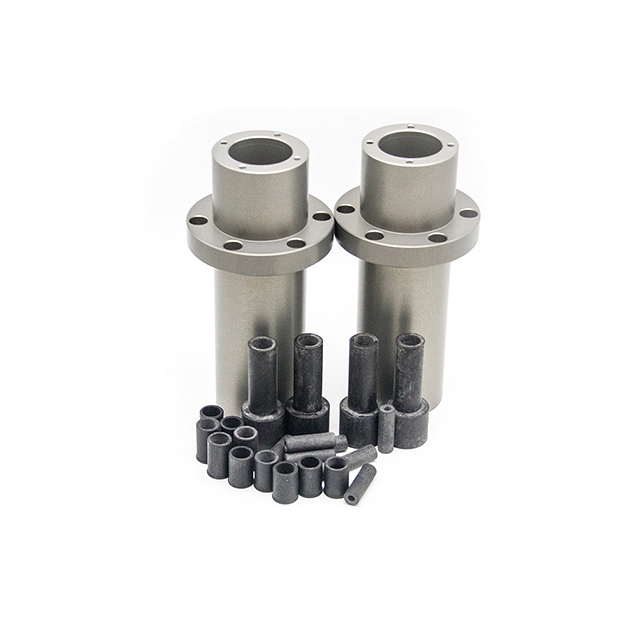 Machining of mechanical parts, with large quantities and preferential treatment