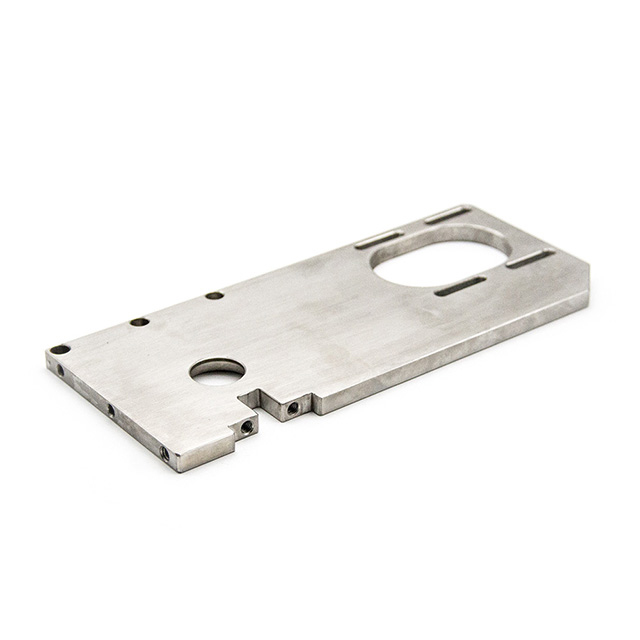 Understand the sheet metal processing technology of precision machining manufacturers