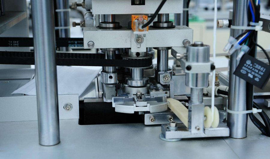 3）Medical industry