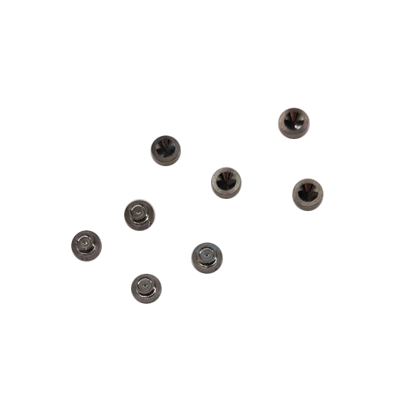 0.1mm piezoelectric dispensing nozzle dispensing nozzle